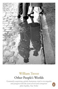 Bild vom Artikel Other People's Worlds vom Autor William Trevor