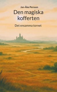 Produktbild: Den magiska kofferten