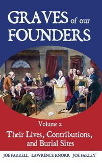 Produktbild: Graves of Our Founders Volume 2