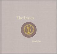 Produktbild: The Lyrics
