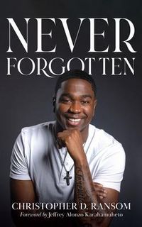 Produktbild: Never Forgotten