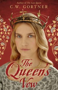 Produktbild: The Queen's Vow