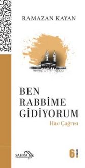 Produktbild: Ben Rabbime Gidiyorum
