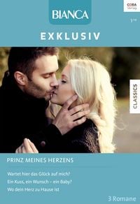 Produktbild: Bianca Exklusiv Band 292