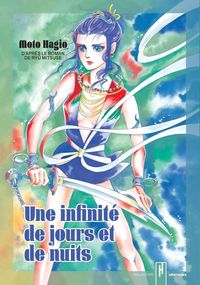 Produktbild: Une infinit&eacute; de jours et de nuits