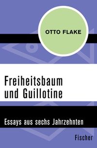 Produktbild: Freiheitsbaum und Guillotine