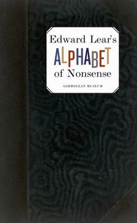 Produktbild: Edward Lear's Alphabet of Nonsense