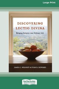 Produktbild: Discovering Lectio Divina