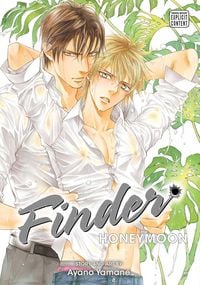 Produktbild: Finder Deluxe Edition