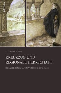 Produktbild: Kreuzzug und regionale Herrschaft