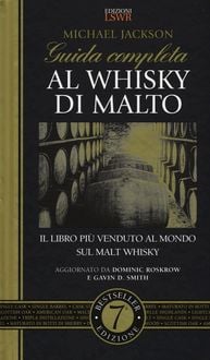 Produktbild: Guida completa al whisky di malto