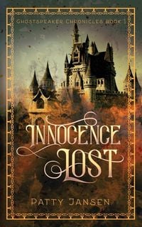 Produktbild: Innocence Lost