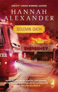 Produktbild: Solemn Oath