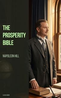 Produktbild: The Prosperity Bible