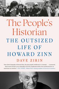 Produktbild: The People's Historian