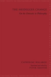 Produktbild: The Heidegger Change