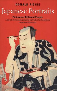 Produktbild: Japanese Portraits