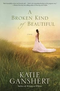 Produktbild: Broken Kind Of Beautiful