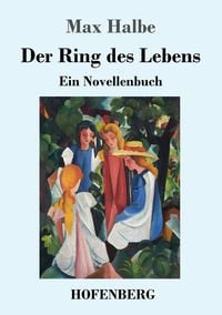 Produktbild: Der Ring des Lebens