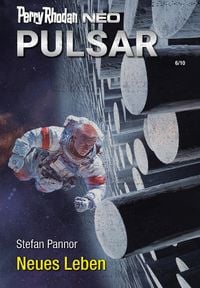 Produktbild: Perry Rhodan Neo 365: Neues Leben