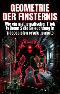 Produktbild: Geometrie der Finsternis