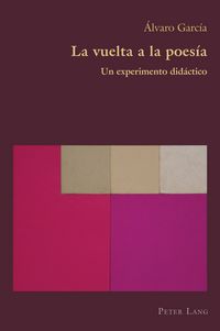Produktbild: La vuelta a la poes&iacute;a