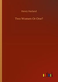 Produktbild: Two Women Or One?