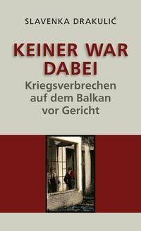 Produktbild: Keiner war dabei