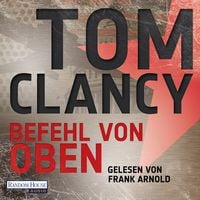 Produktbild: Befehl von Oben