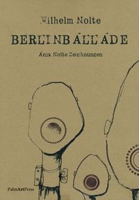 Produktbild: BerlinBallade