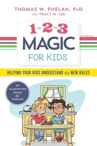 Produktbild: 1-2-3 Magic for Kids