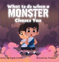 Produktbild: What to do when a Monster Chases You