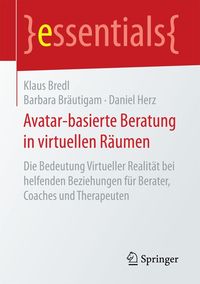 Produktbild: Avatar-basierte Beratung in virtuellen R&auml;umen