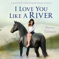 Produktbild: I Love You Like a River