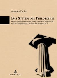 Produktbild: Das System der Philosophie