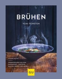 Produktbild: Br&uuml;hen vom Feinsten