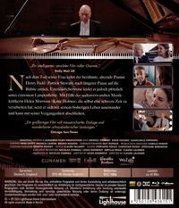 The Last Note - Sinfonie des Lebens