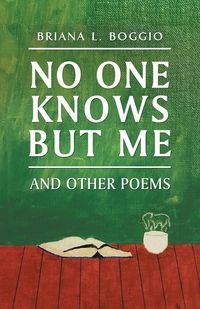 Produktbild: No One Knows but Me