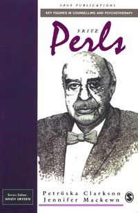 Produktbild: Fritz Perls