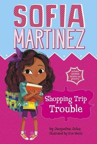 Produktbild: Shopping Trip Trouble