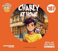 Produktbild: Charly at Home