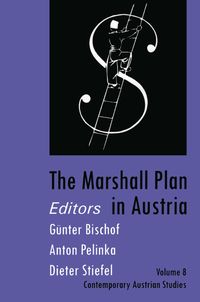 Bild vom Artikel The Marshall Plan in Austria vom Autor 