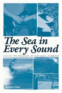 Produktbild: The Sea in Every Sound
