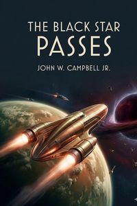 Produktbild: The Black Star Passes