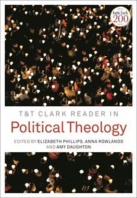 Produktbild: T&T Clark Reader in Political Theology