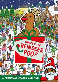 Produktbild: Where's the Reindeer Poo?