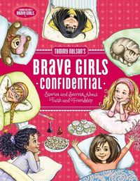 Produktbild: Tommy Nelsons Brave Girls Conf