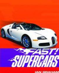 Produktbild: Graham, I: Fast! Supercars