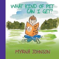 Produktbild: What Kind of Pet Can I Get