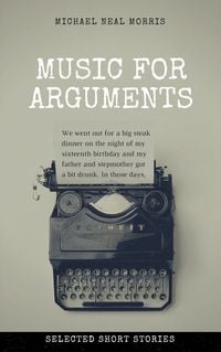 Produktbild: Music for Arguments